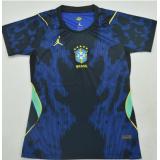 Brasil 2a Equipación 2026- MUJER